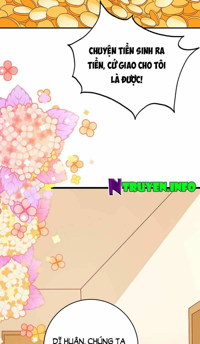 Này! Đừng Động Vào Phô Mai Của Tôi: Chapter 157