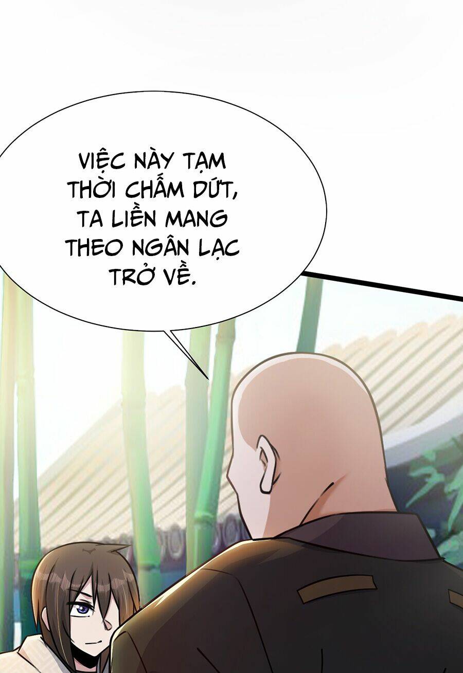 Đại Bảo Kiếm Của Tôi: Chapter 42