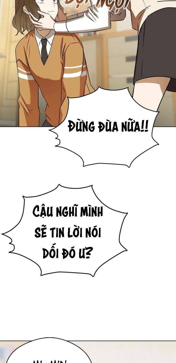 Duyên Nợ Kiếp Trước: Chapter 43