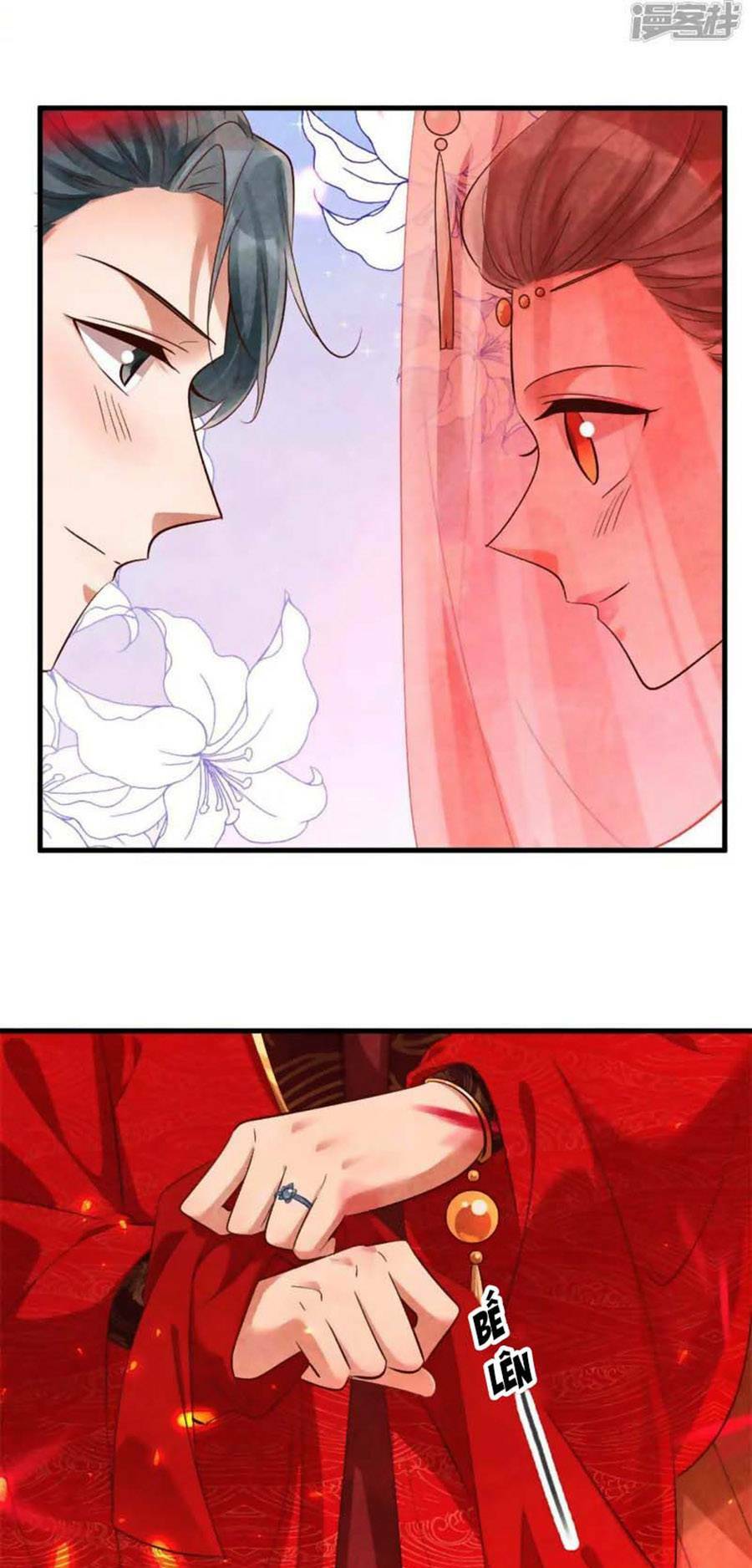 Vương Phi Muốn Trèo Tường: Chapter 132