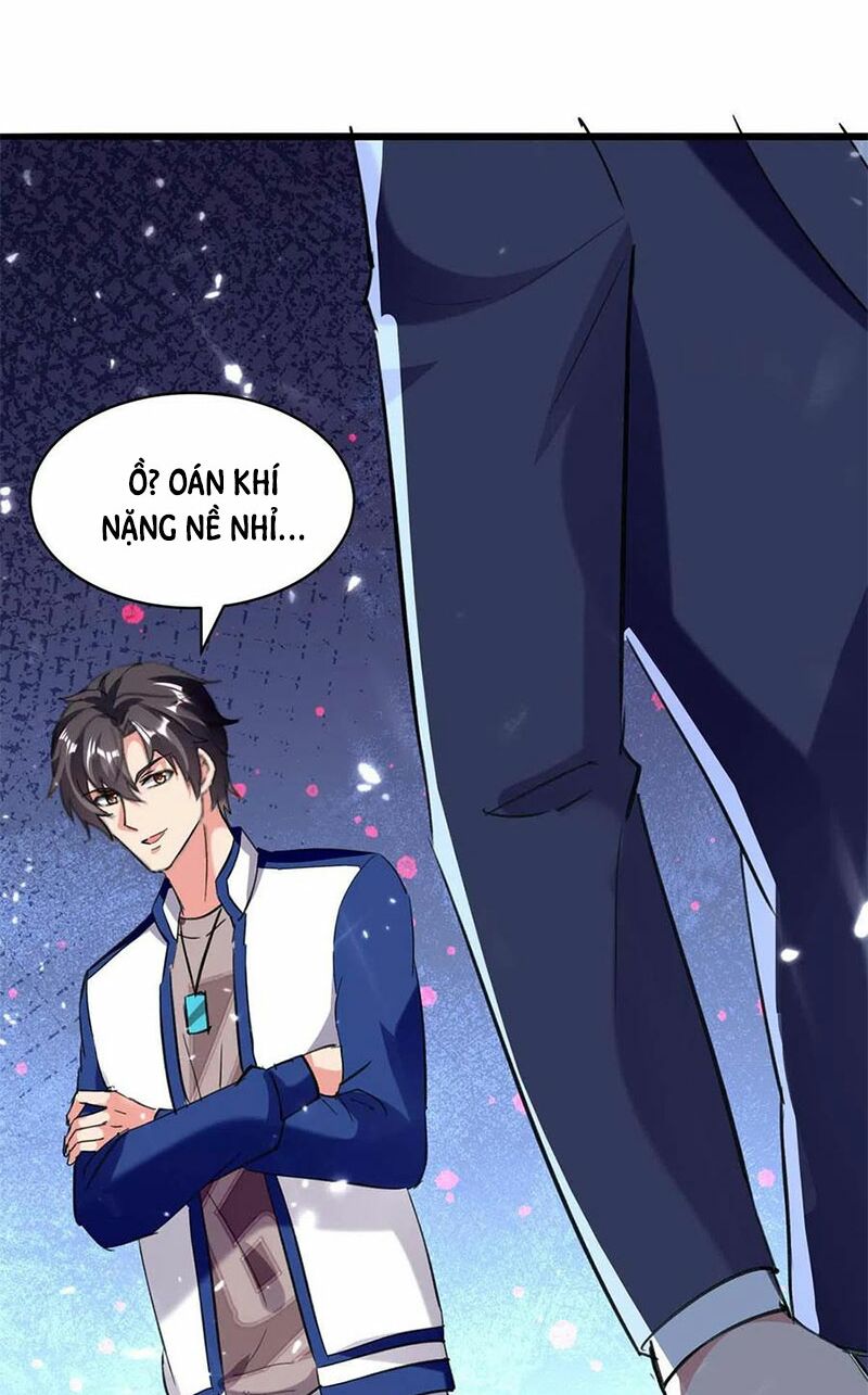 Trọng Sinh Khí Thiếu Quy Lai: Chapter 177