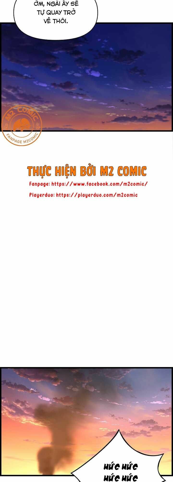Tôi Sẽ Sống Như Một Hoàng Tử: Chapter 44