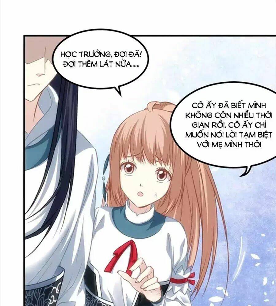 Ám Dạ Vô Thường: Chapter 49