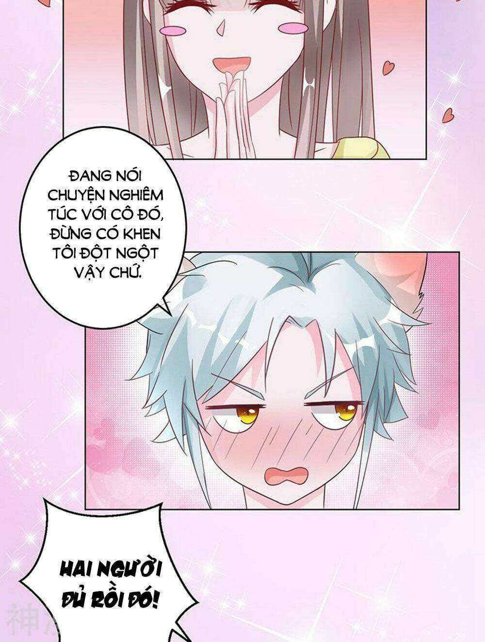 Hung Mãnh Quỷ Phu Bà Thượng Sàng: Chapter 88