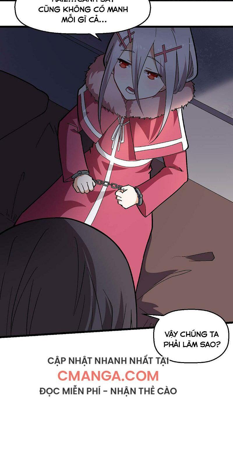Vườn Trường Cuồng Sư Hệ Thống: Chapter 141