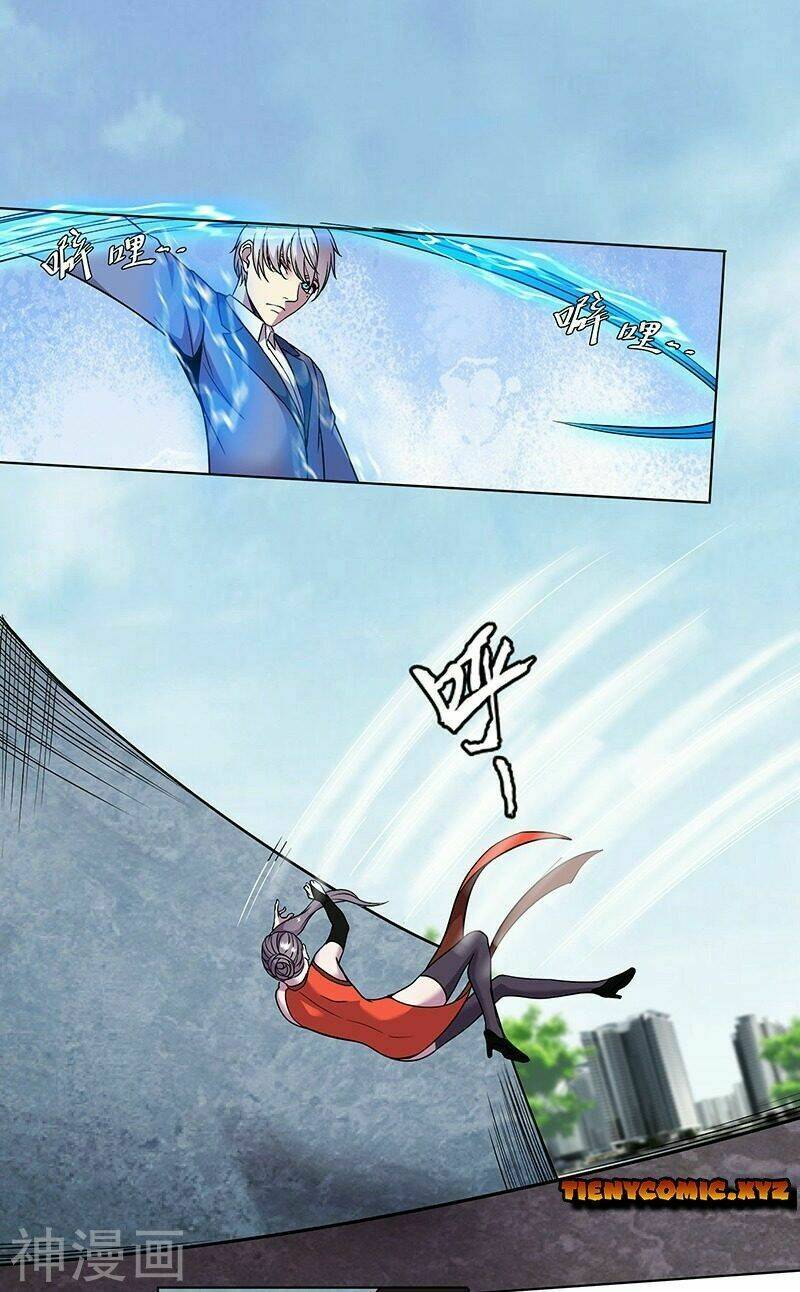 Tu Chân Cuồng Thiếu: Chapter 81