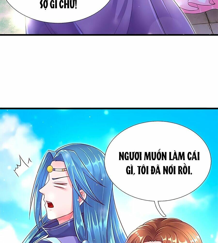 Phụng Lâm Thiên Hạ: Đệ Nhất Mỹ Nữ: Chapter 49