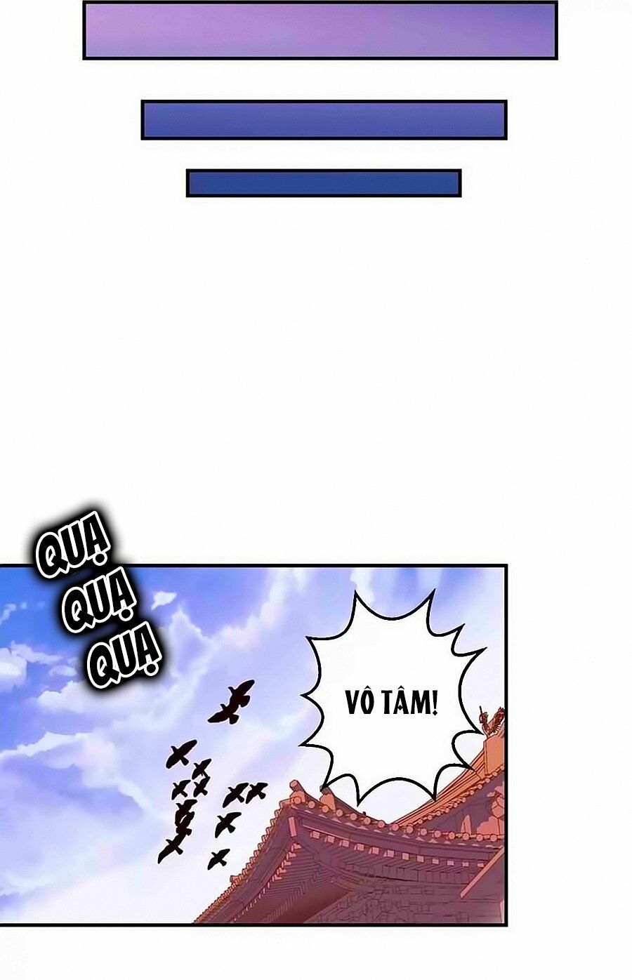 Vương Gia ! Ngươi Thật Bỉ Ổi !: Chapter 241