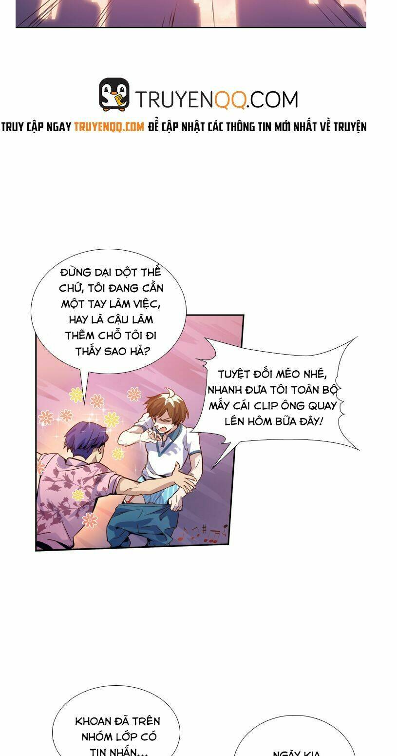 Vua Biến Thái: Chapter 7