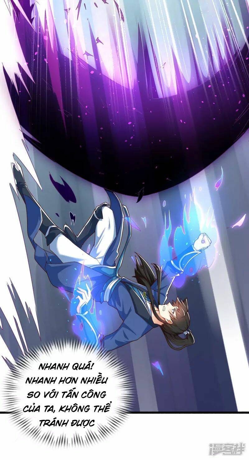 Khoa Kỹ Đại Tiên Tông: Chapter 17