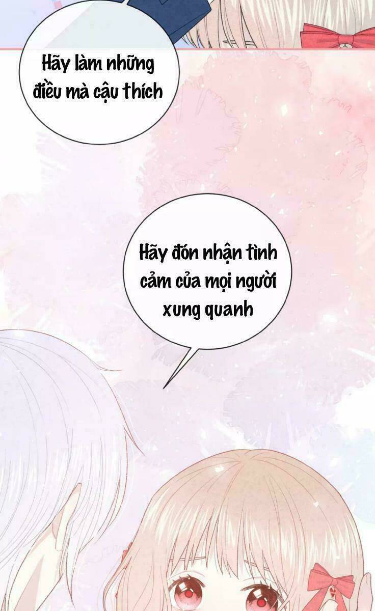 Từ Cái Nhìn Của Em: Chapter 38
