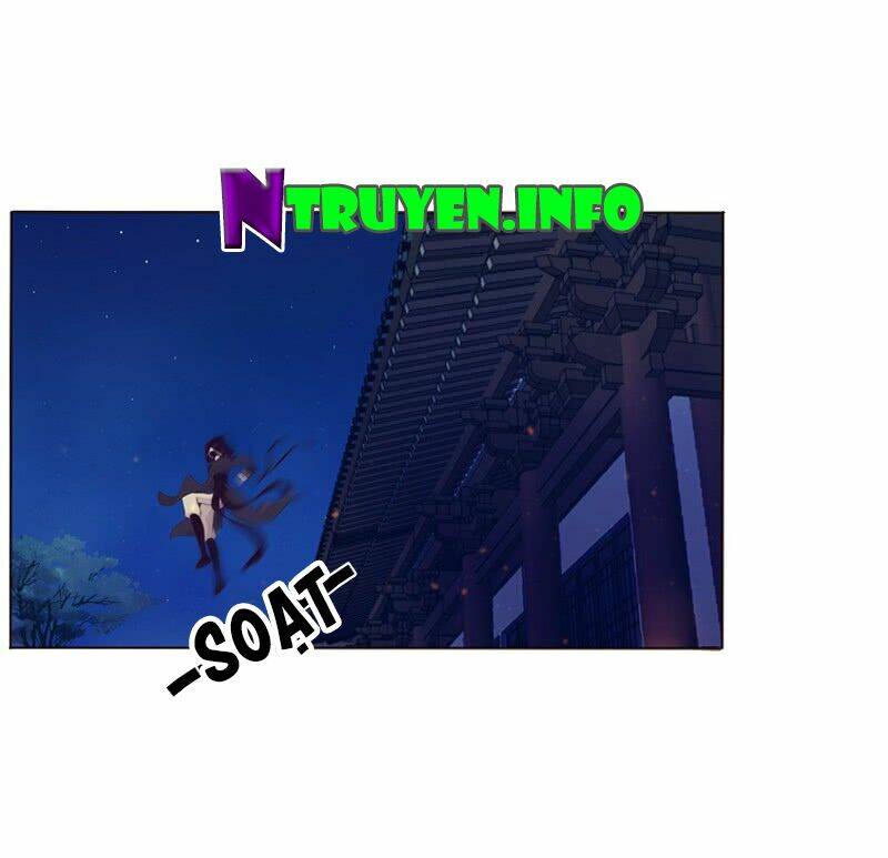 Tướng Quân Mời Ra Trận: Chapter 8