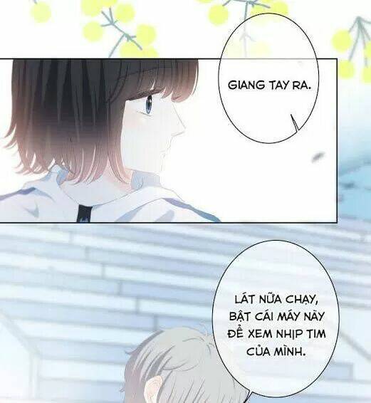 Vấp Phải Nghịch Quang: Chapter 33