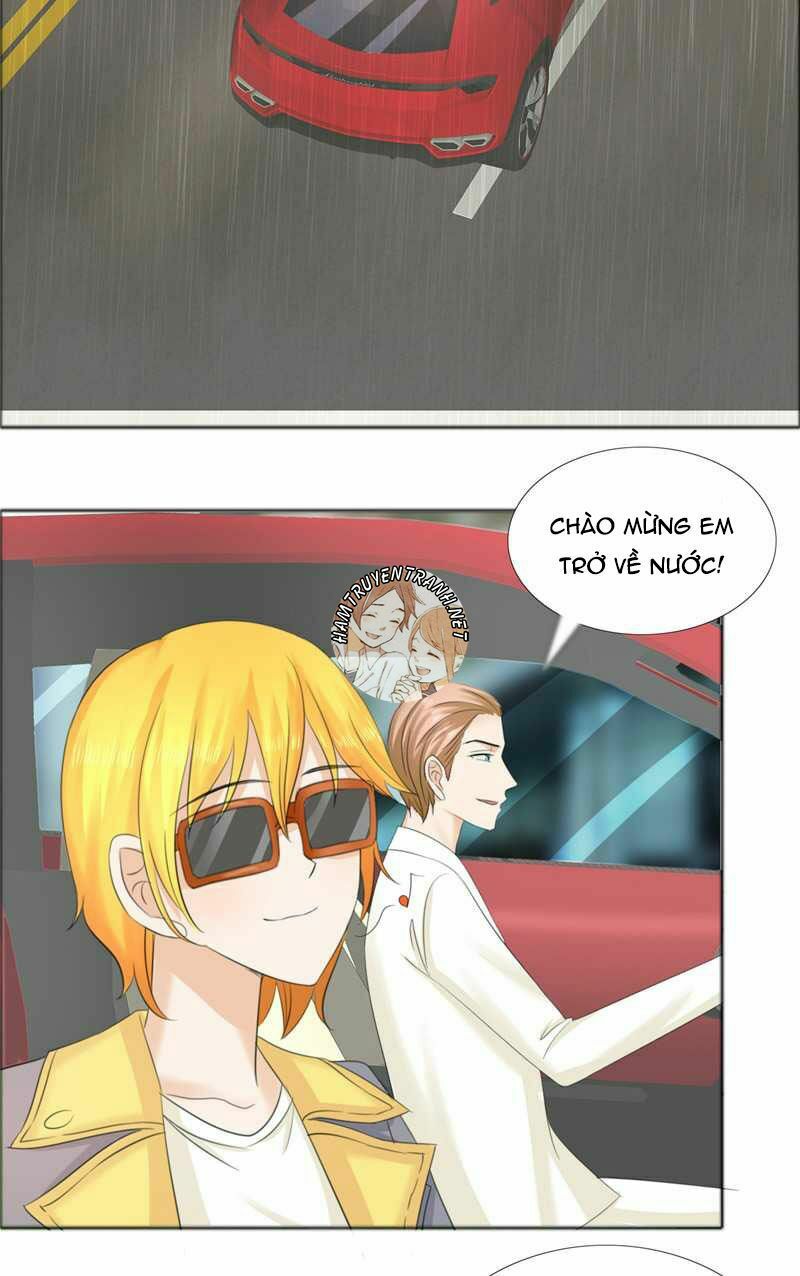 Độc Sủng Kiều Thê Của Bá Đạo Tổng Tài: Chapter 71