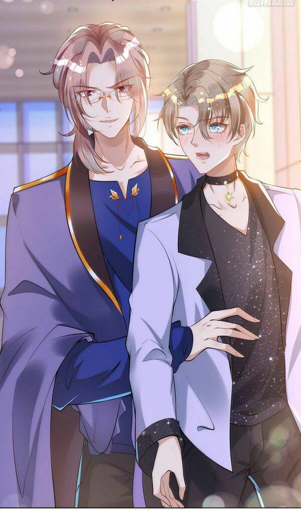 Thú Thụ Bất Thân: Chapter 22