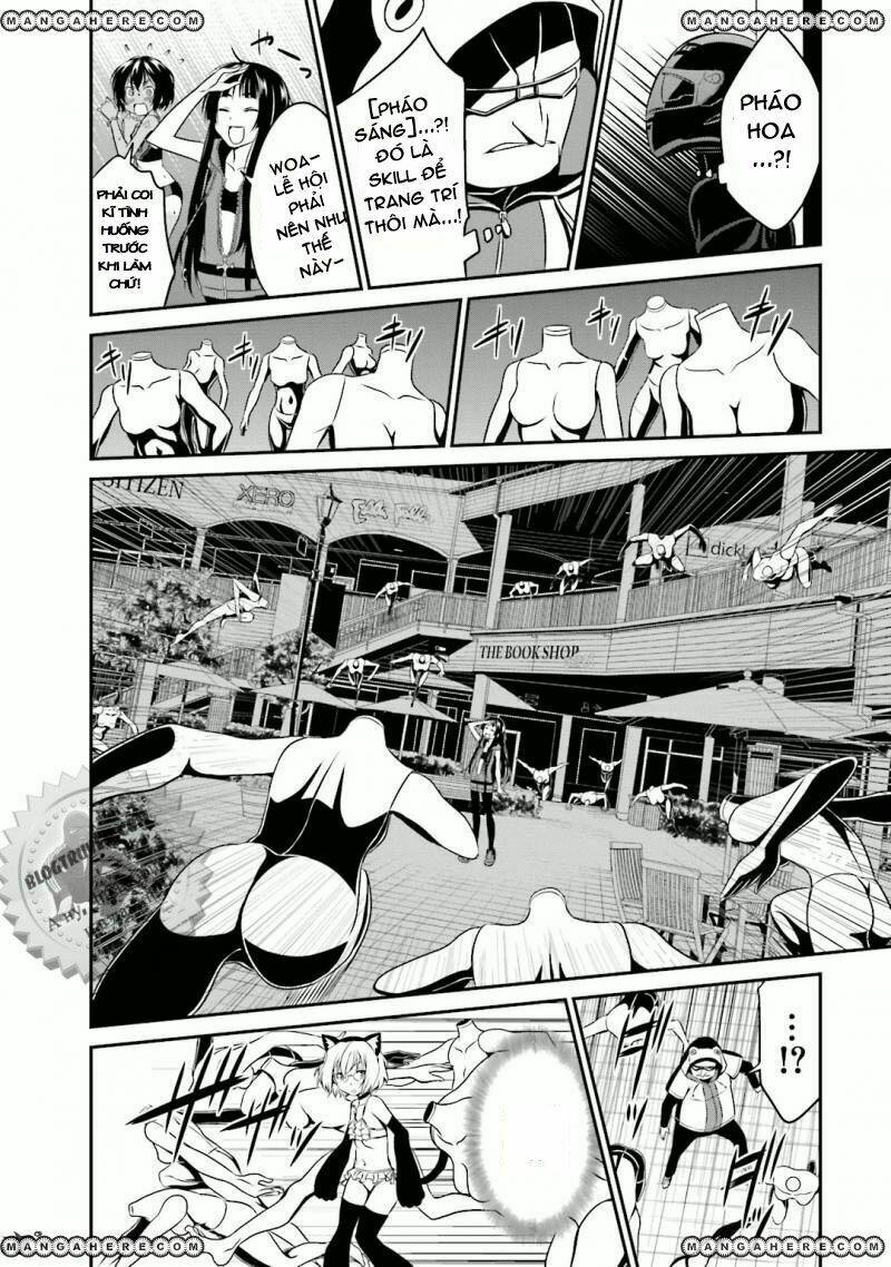 Not Lives: Chapter 12