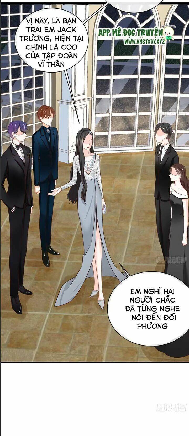 Cẩm Lý Thiếu Nữ Của Tôi: Chapter 52