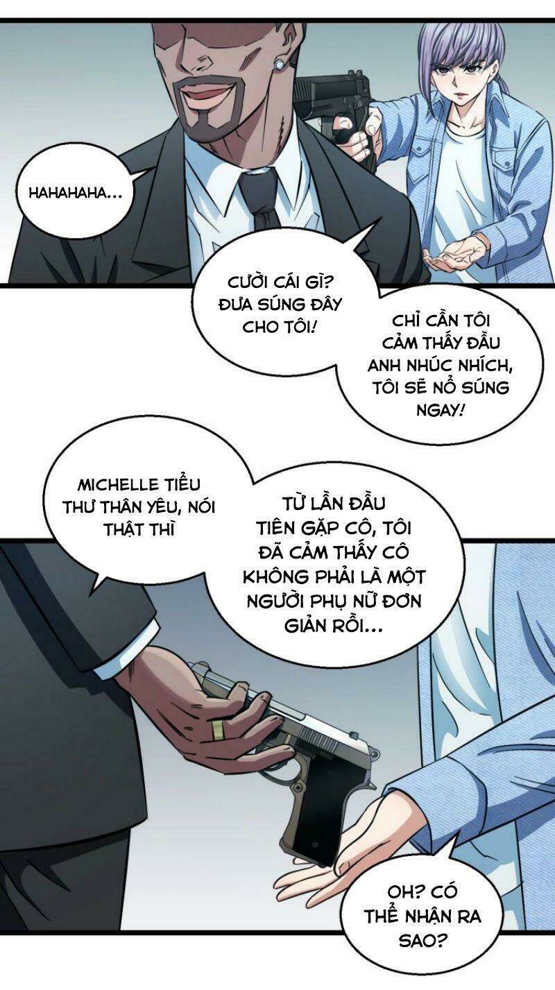 Đối Mặt Với Thử Thách: Chapter 27
