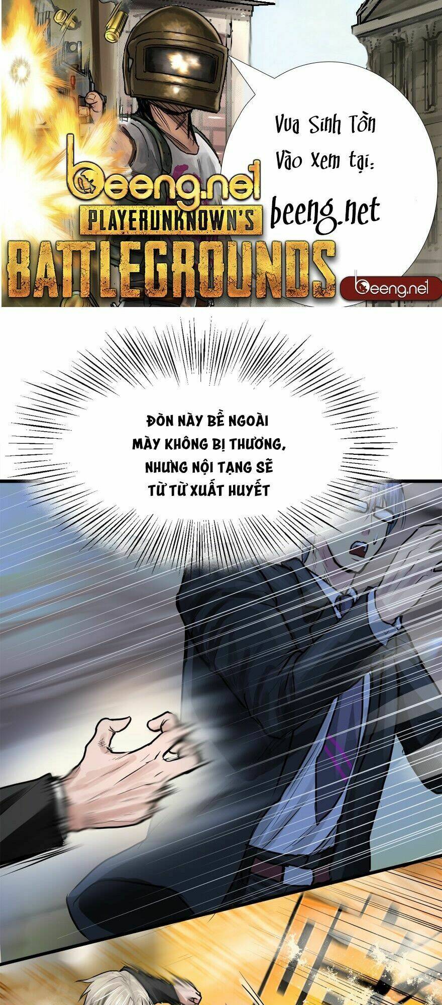 Vua Sinh Tồn: Chapter 80