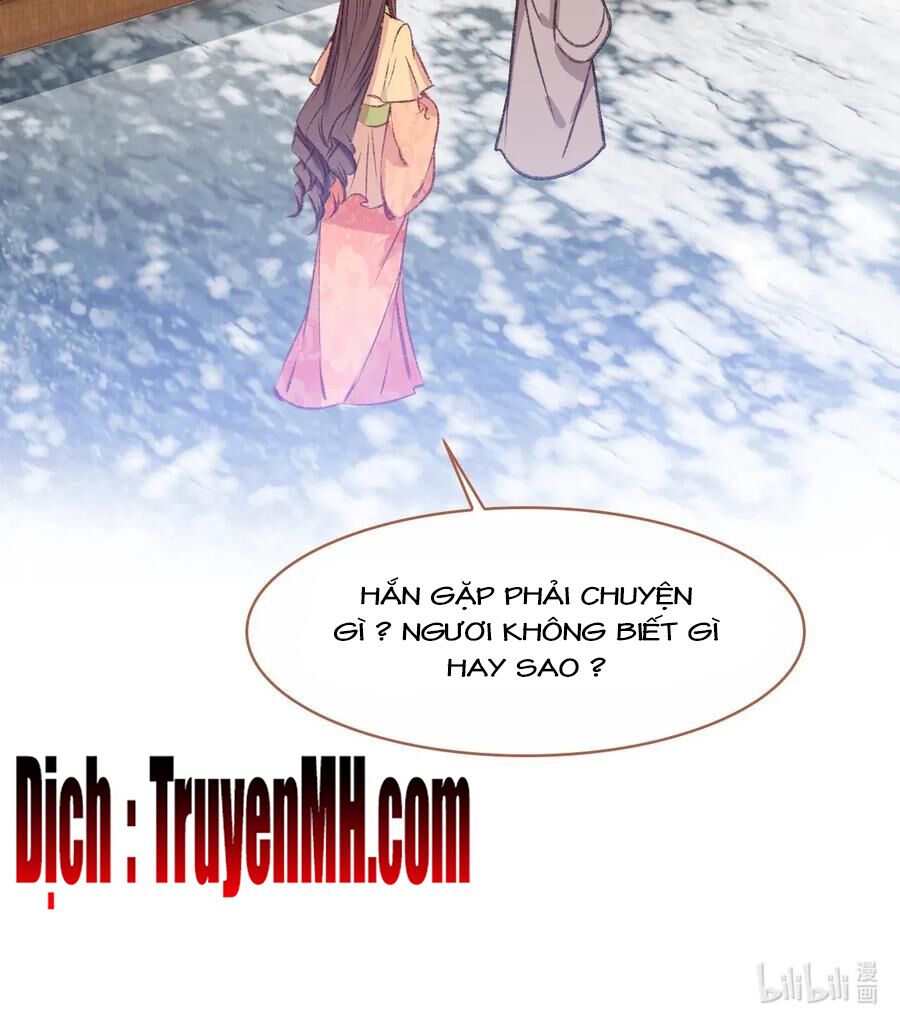 Gả Cho Một Tên Thái Giám Đáng Ghét: Chapter 175