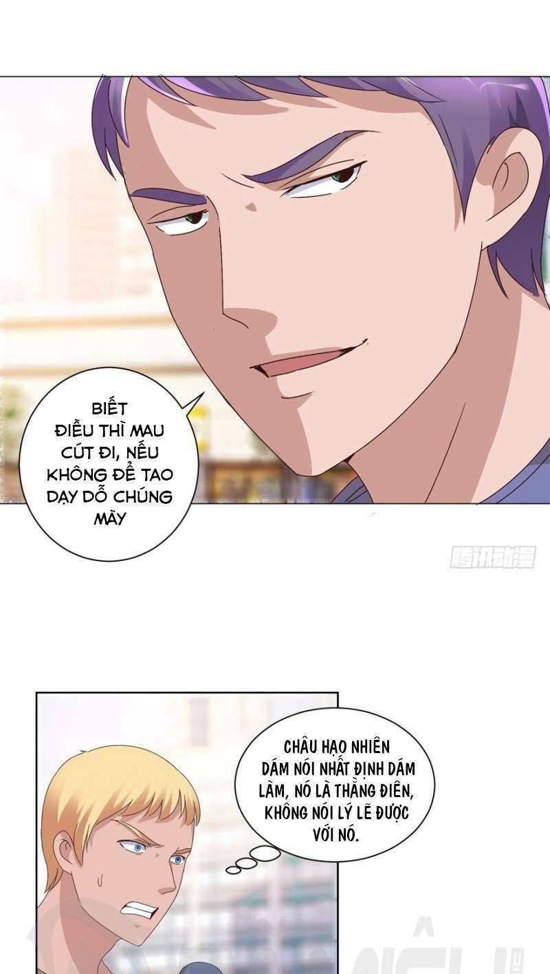 Đô Thị Chí Tôn Hệ Thống: Chapter 91