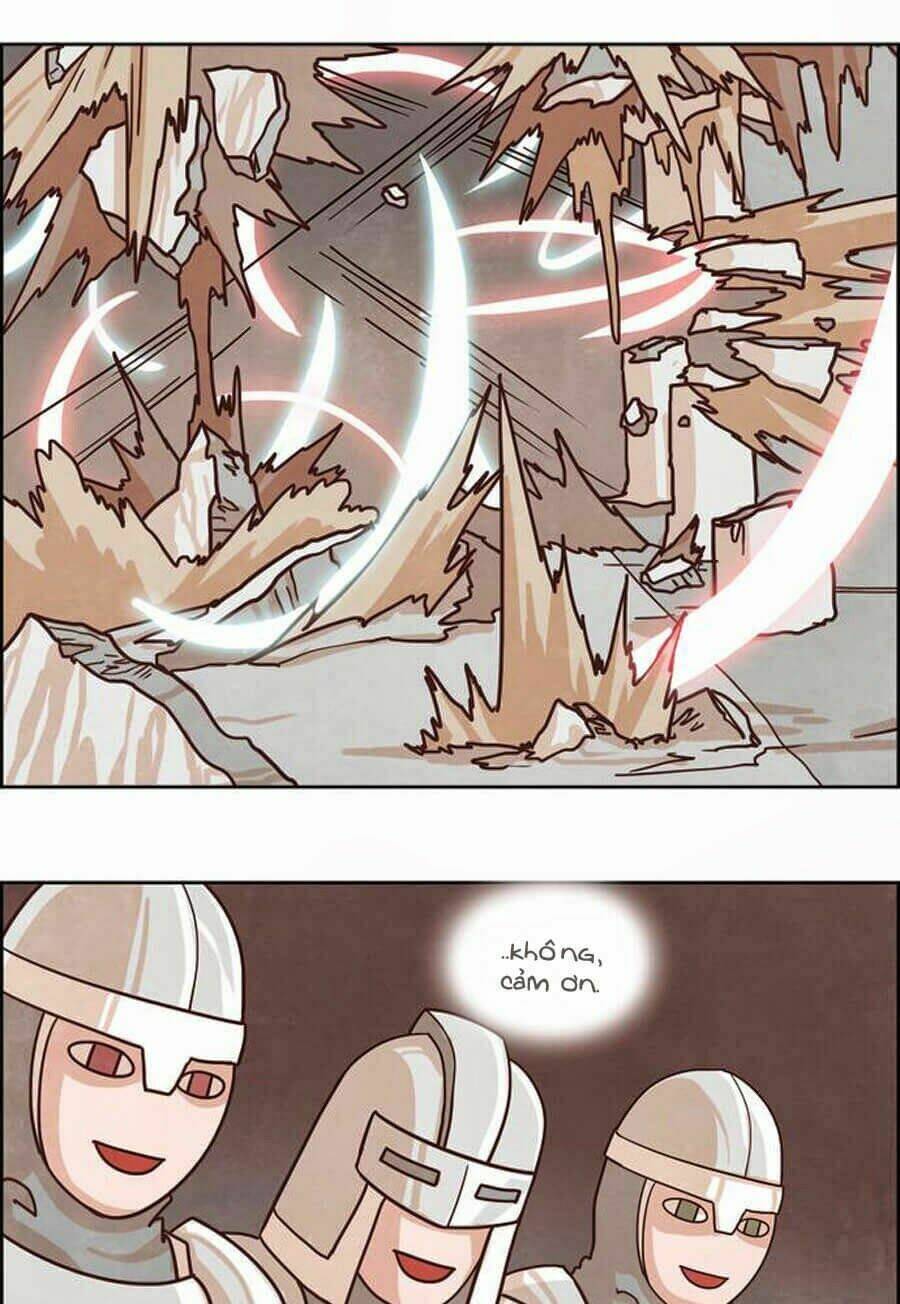 The Devil King Is Bored season 2: Chapter 47