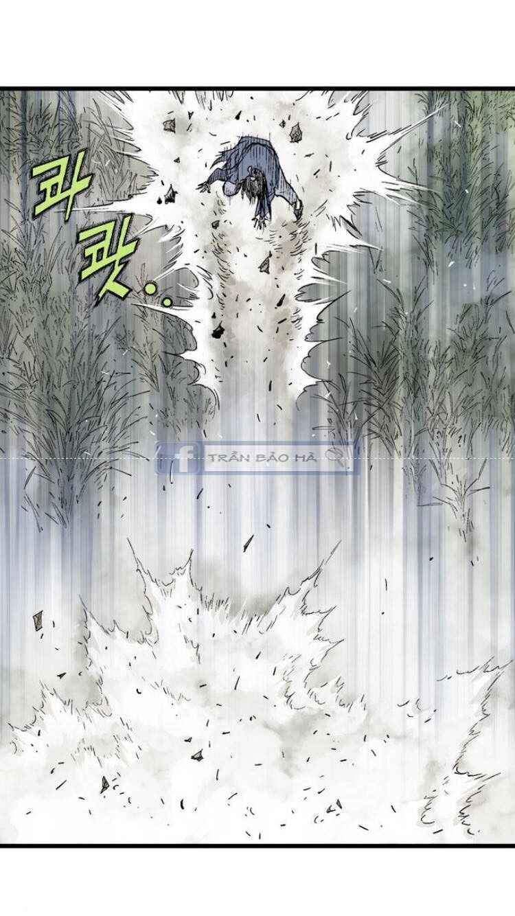 Cao Thủ 2: Chapter 120