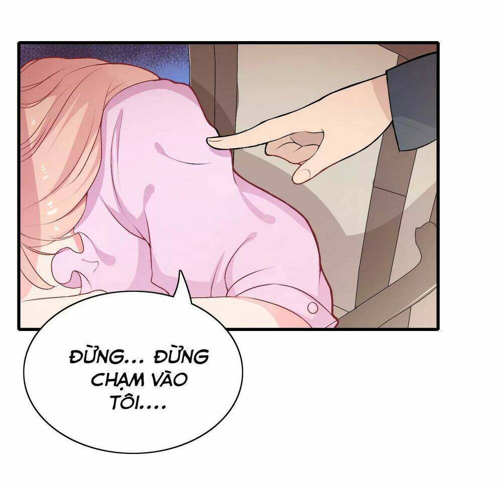 Thiểm Hôn Kinh Ái: Chapter 1