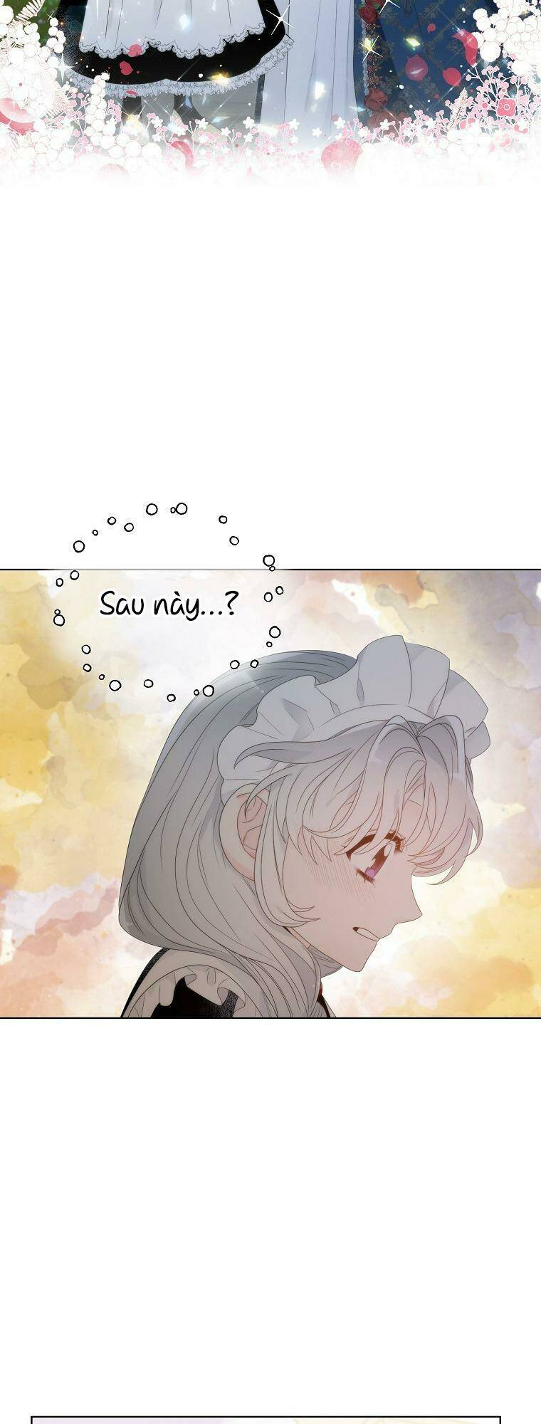 Hoàng Hậu Ác Nữ Yêu Quý Tôi: Chapter 6