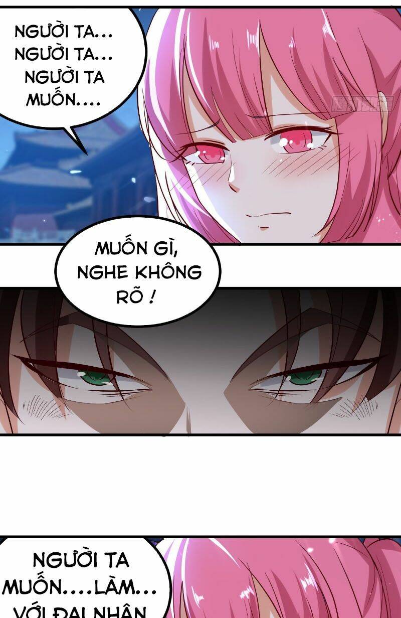 Dị Giới Siêu Cấp Ở Rể: Chapter 131