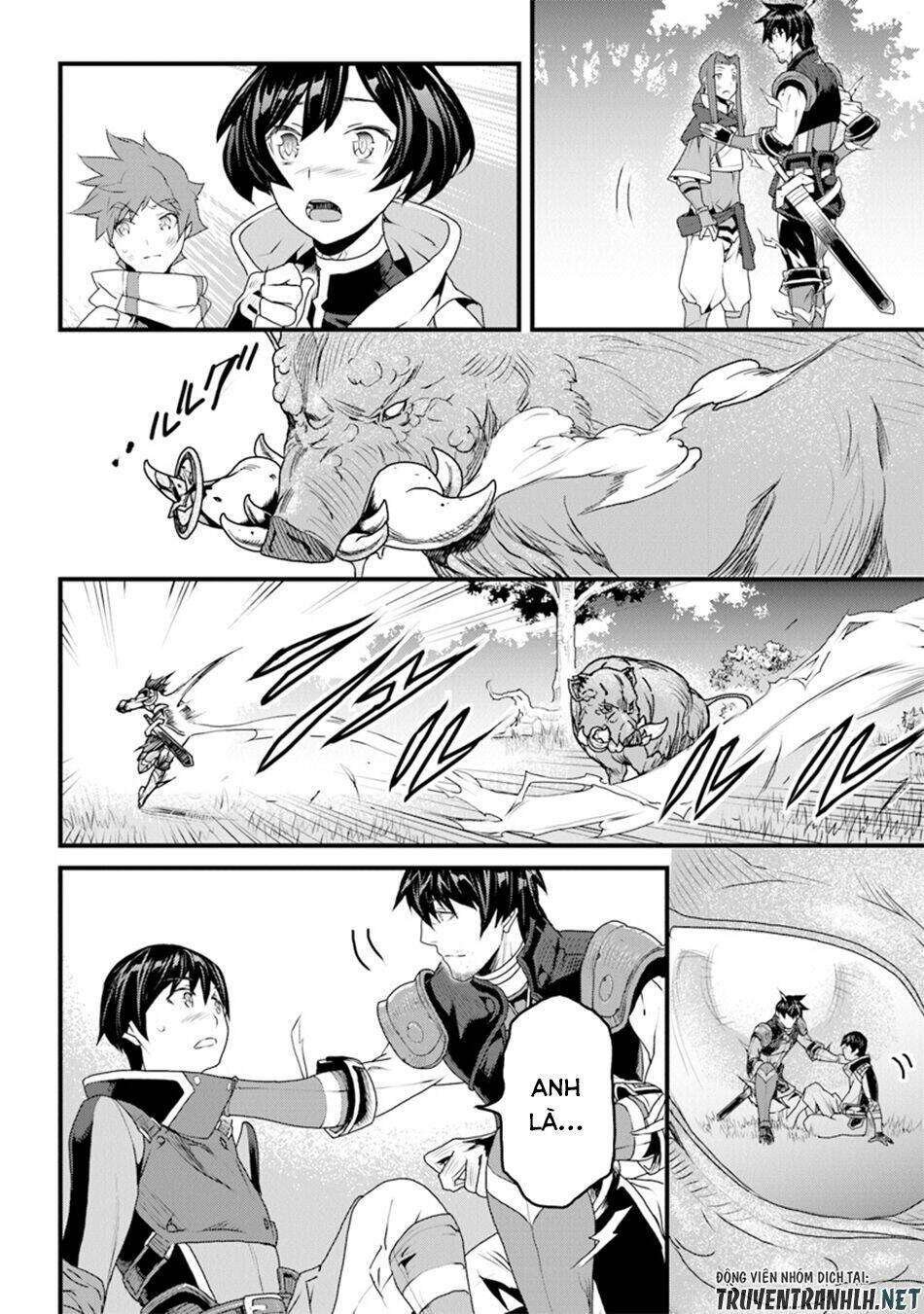 Yakudatazu Skill Ni Jinsei O Sosogikomi 25-Nen, Imasara Saikyou No Boukentan Midori Kashi No Akira: Chapter 9