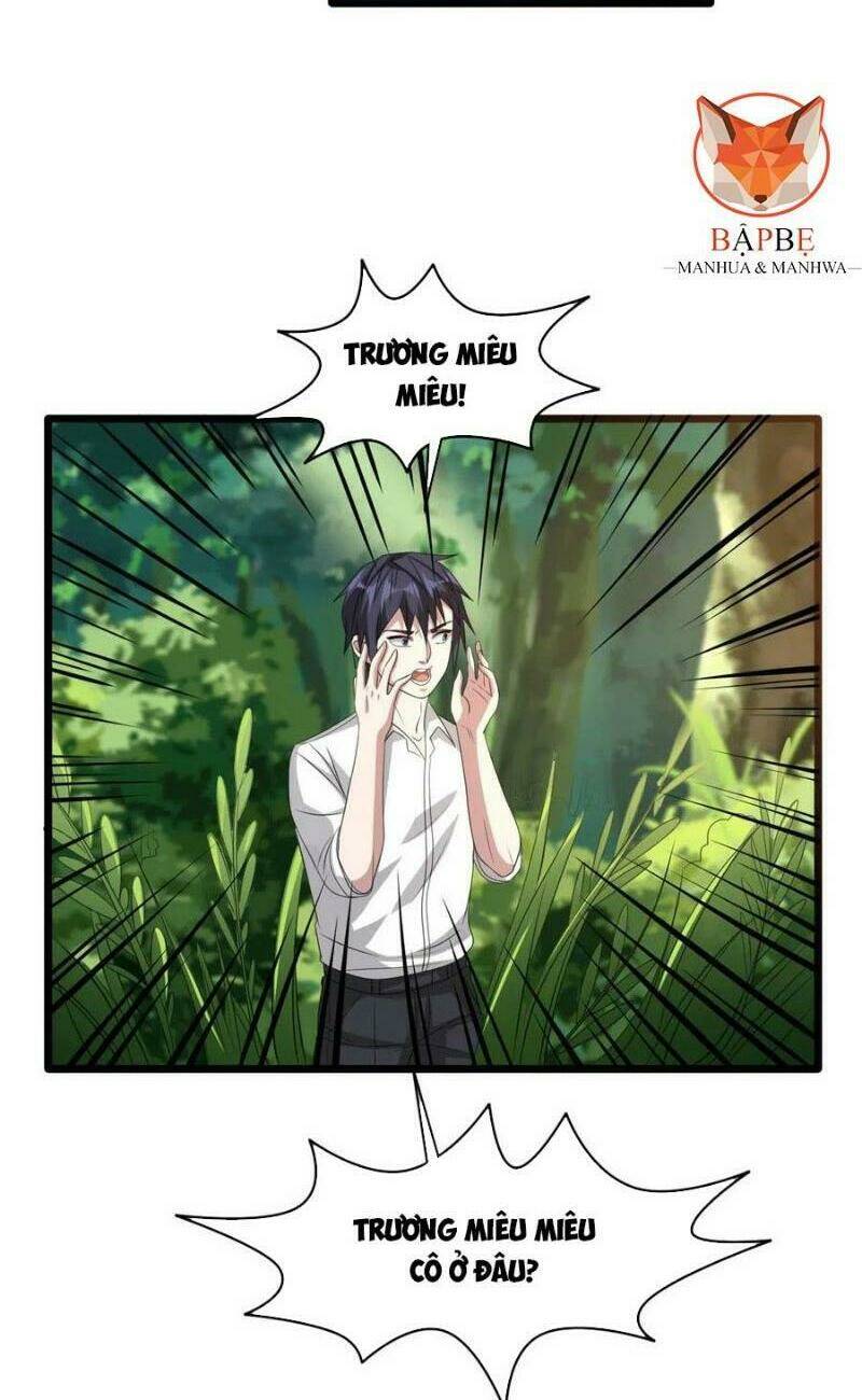 Đô Thị Tà Vương: Chapter 45
