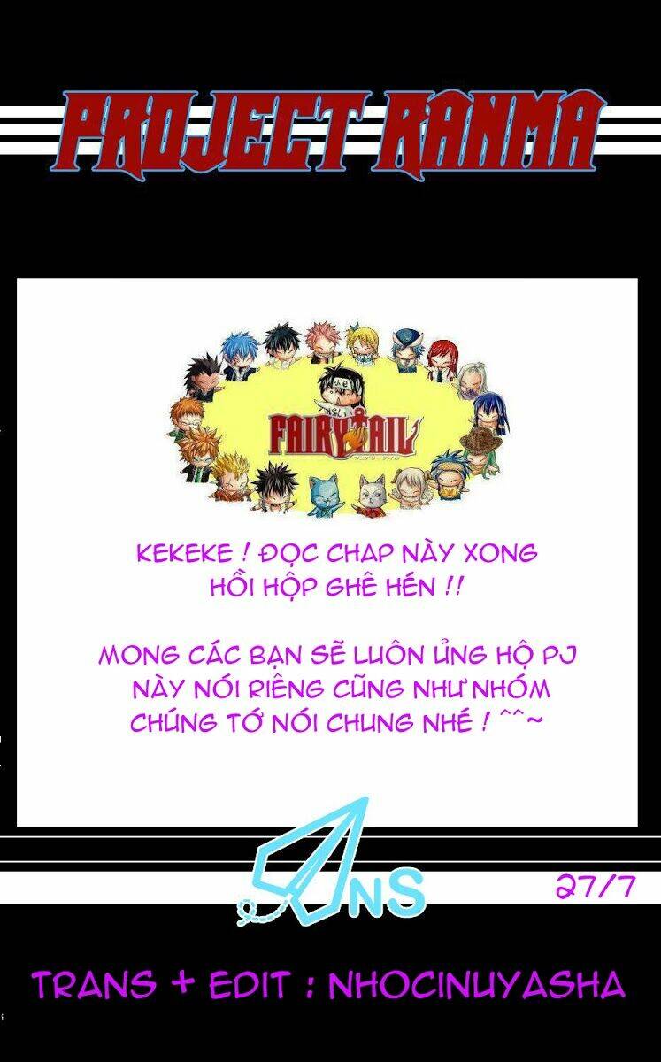 Suối Lời Nguyền: Chapter 20