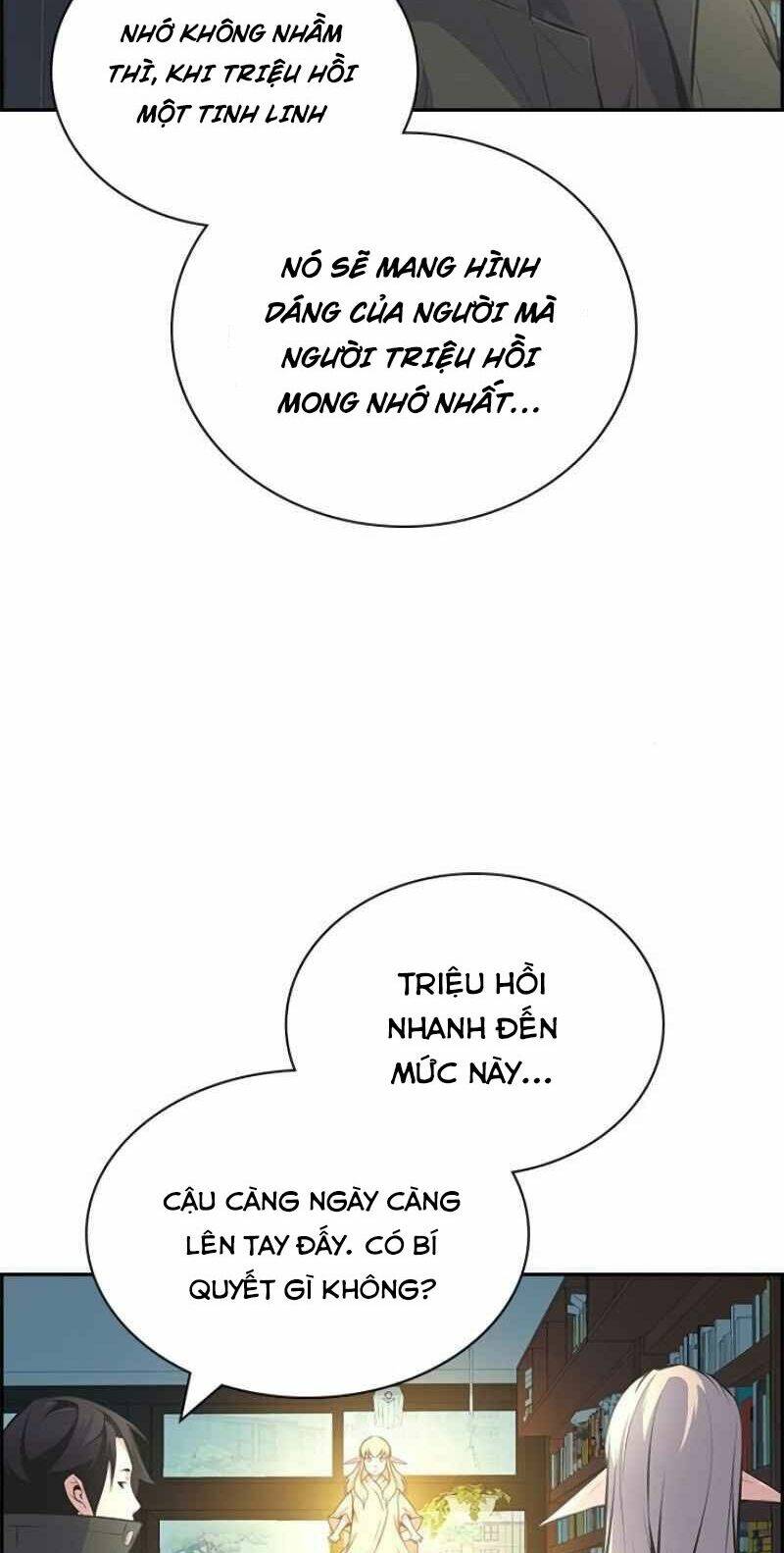 Kẻ Ngoại Đạo: Chapter 3