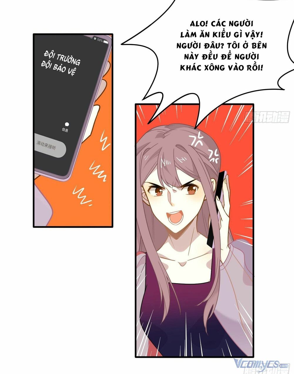 Nữ Phụ Như Tôi Cũng Có Ngày Ra Mắt: Chapter 52