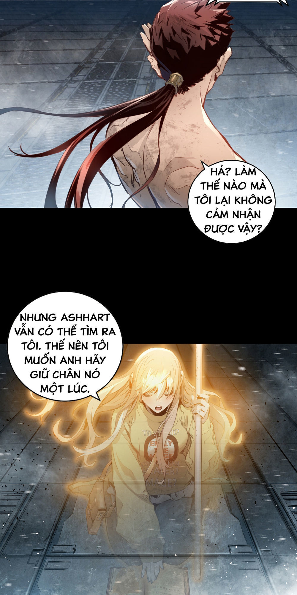 Dị Giới Tam Tuyệt: Chapter 81