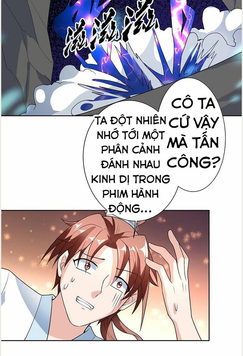 Tối Cường Thần Thú Hệ Thống: Chapter 196