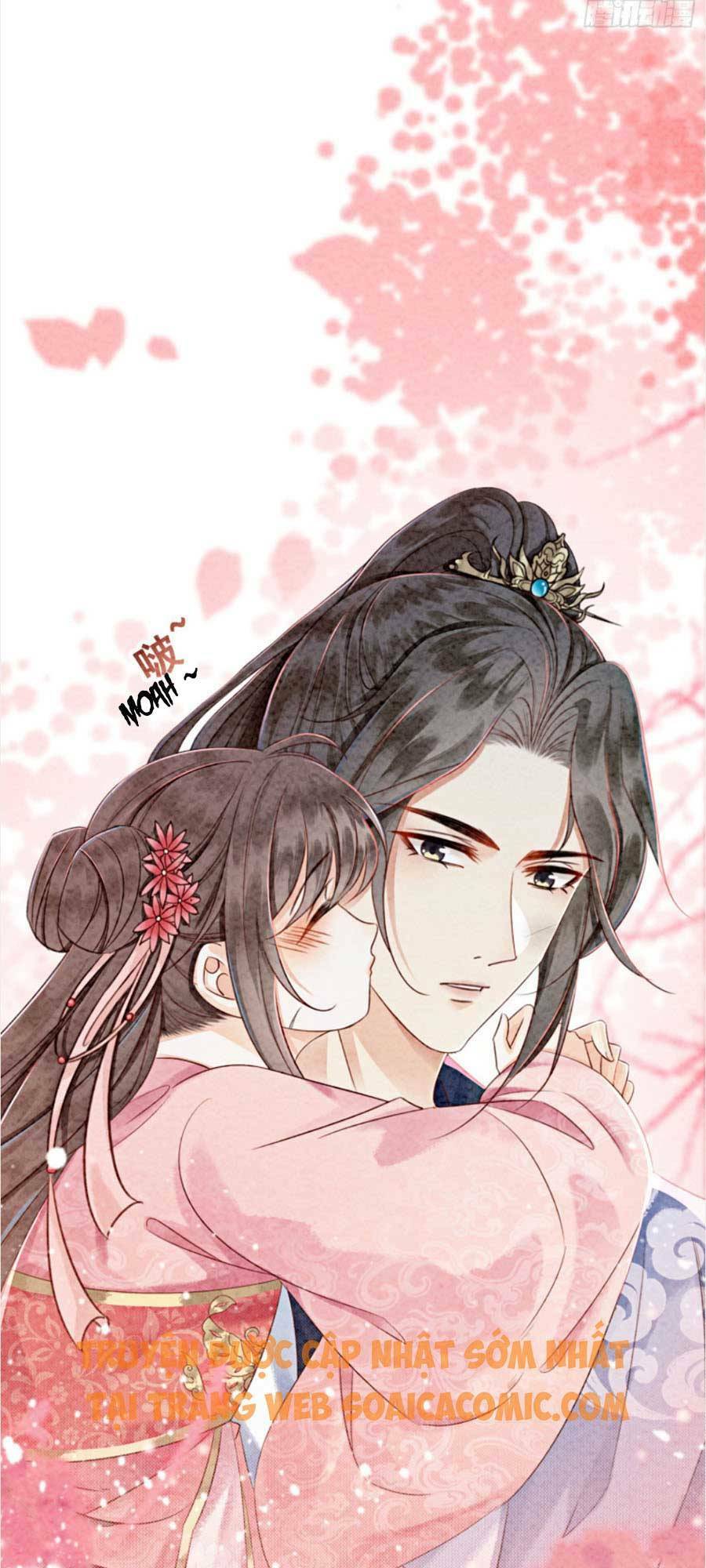 Bắt Đầu Hủy Hôn Để Công Lược Vương Gia: Chapter 22