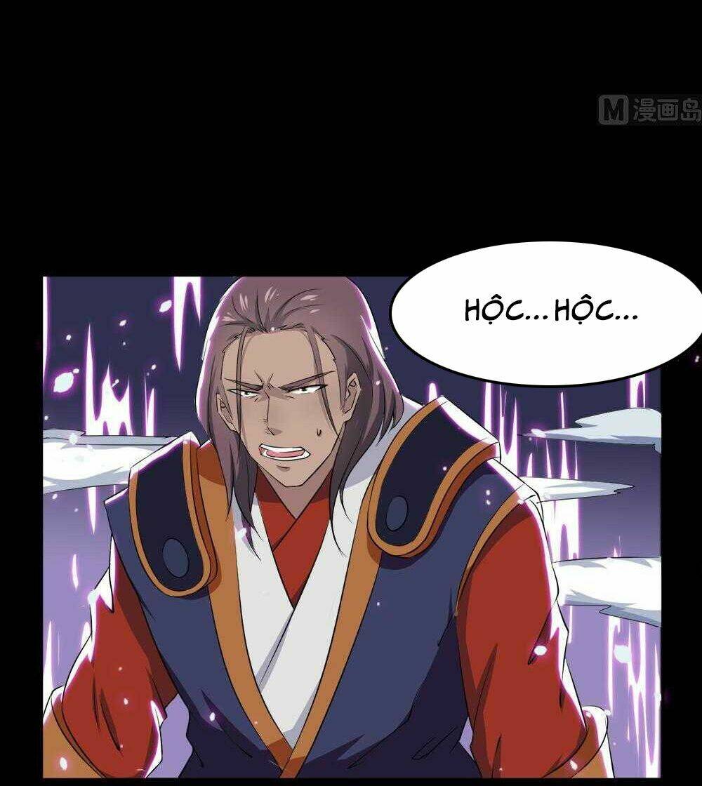 Tu Chân Giả Tại Dị Thế: Chapter 35