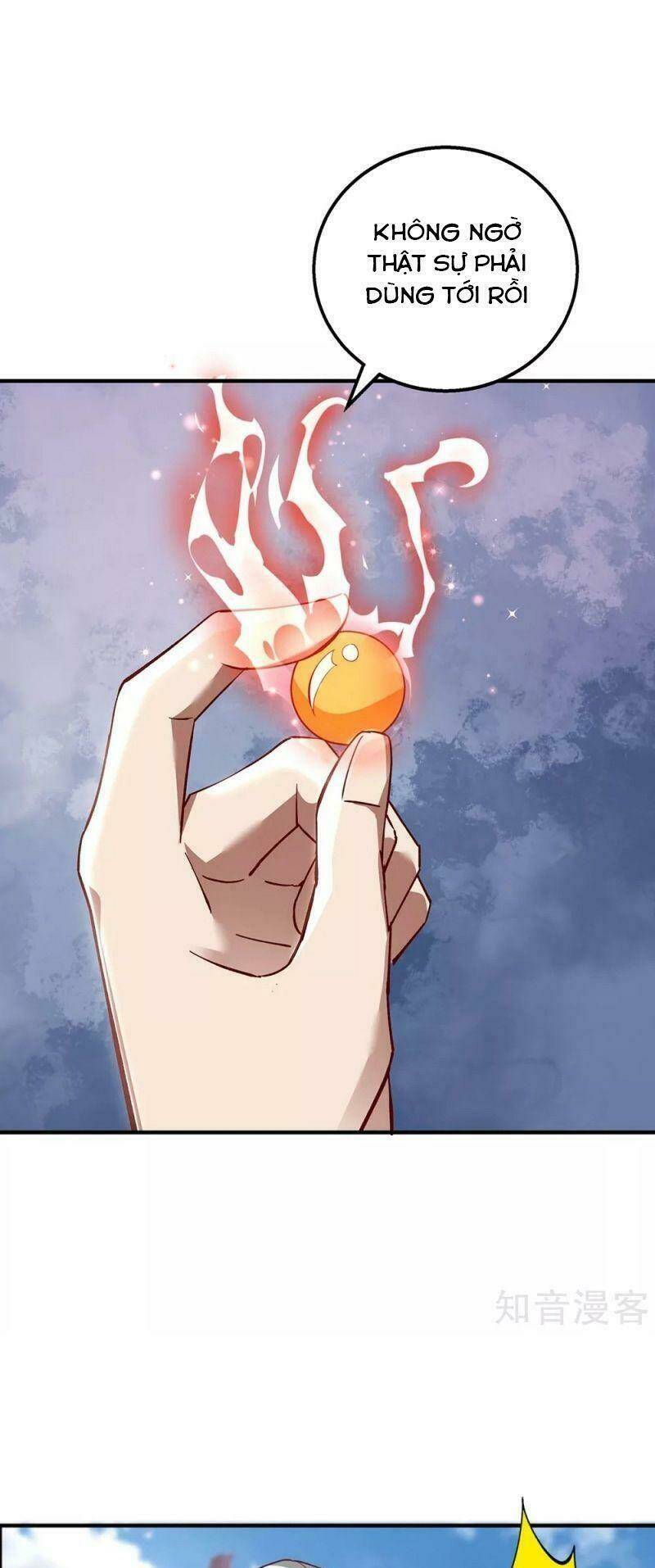 Siêu Cấp Thôn Phệ Hệ Thống: Chapter 42