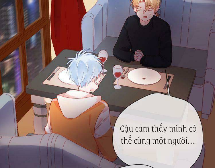 Giai Điệu Của Sự Va Chạm: Chapter 4
