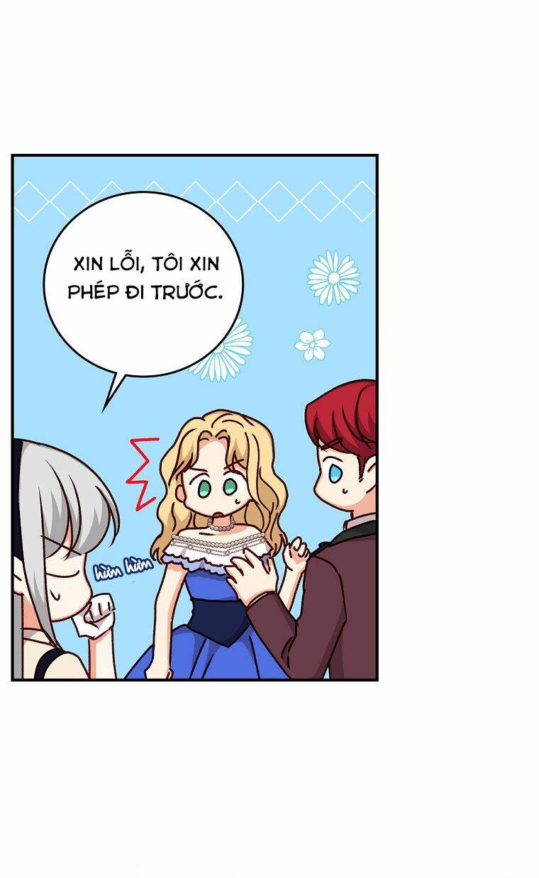 Đừng Chọc Đứa Em Gái Bé Bỏng Của Chúng Tôi: Chapter 77