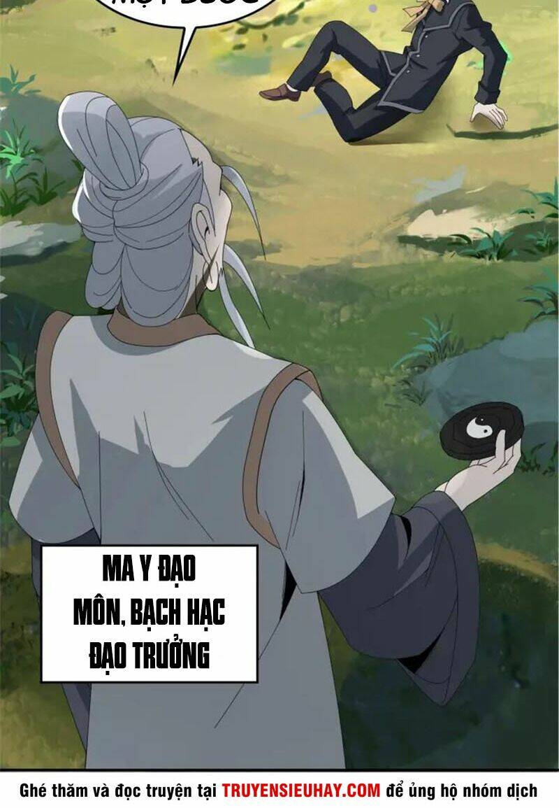 Siêu Cấp Đại Chủ Bạ: Chapter 70