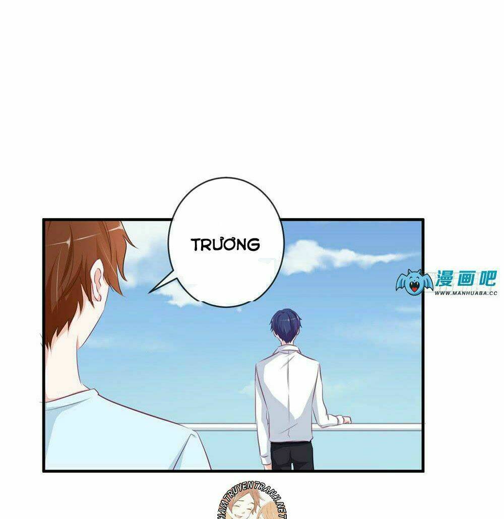 Cẩm Lý Thiếu Nữ Của Tôi: Chapter 11.3