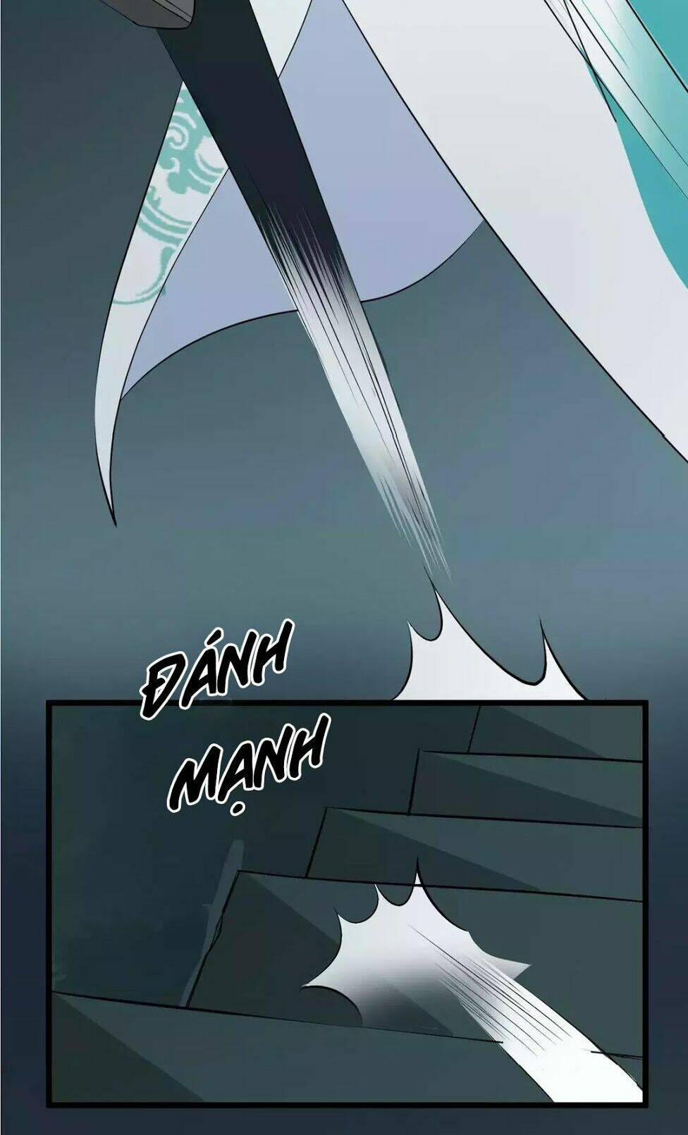 Bồng Sơn Viễn: Chapter 34