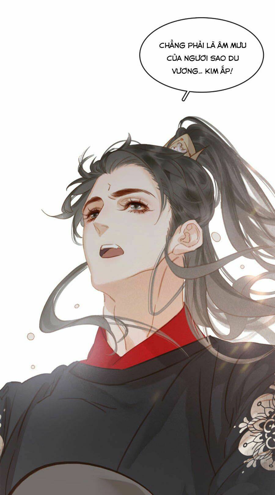 Tiểu Sư Phụ, Tóc Giả Của Ngài Rơi Rồi!: Chapter 39