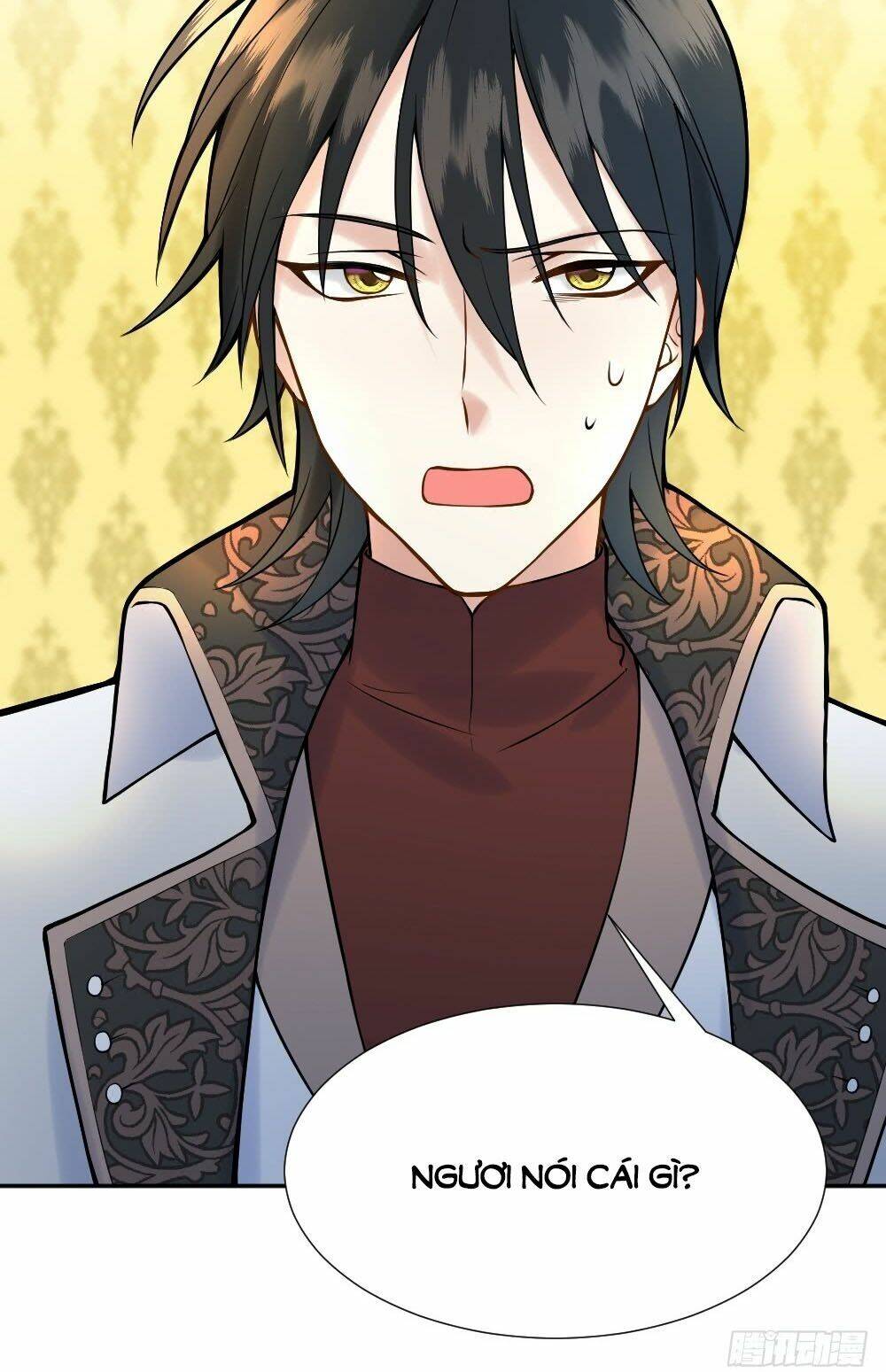 Trời Sinh Một Cặp? Tôi Cự Tuyệt!: Chapter 8