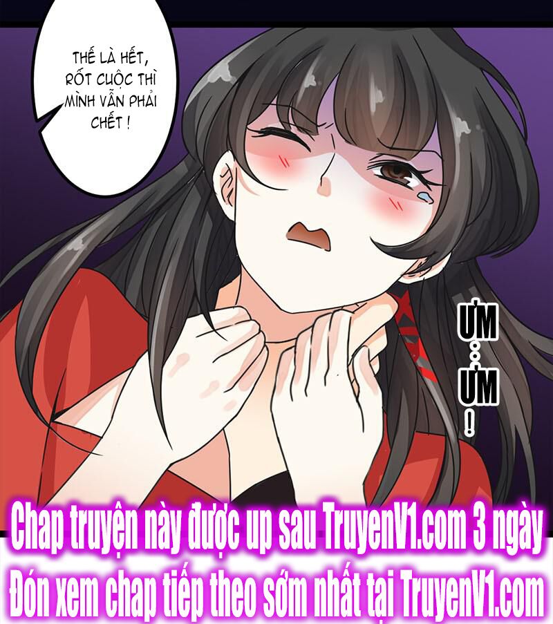 Vương Gia ! Ngươi Thật Bỉ Ổi !: Chapter 5