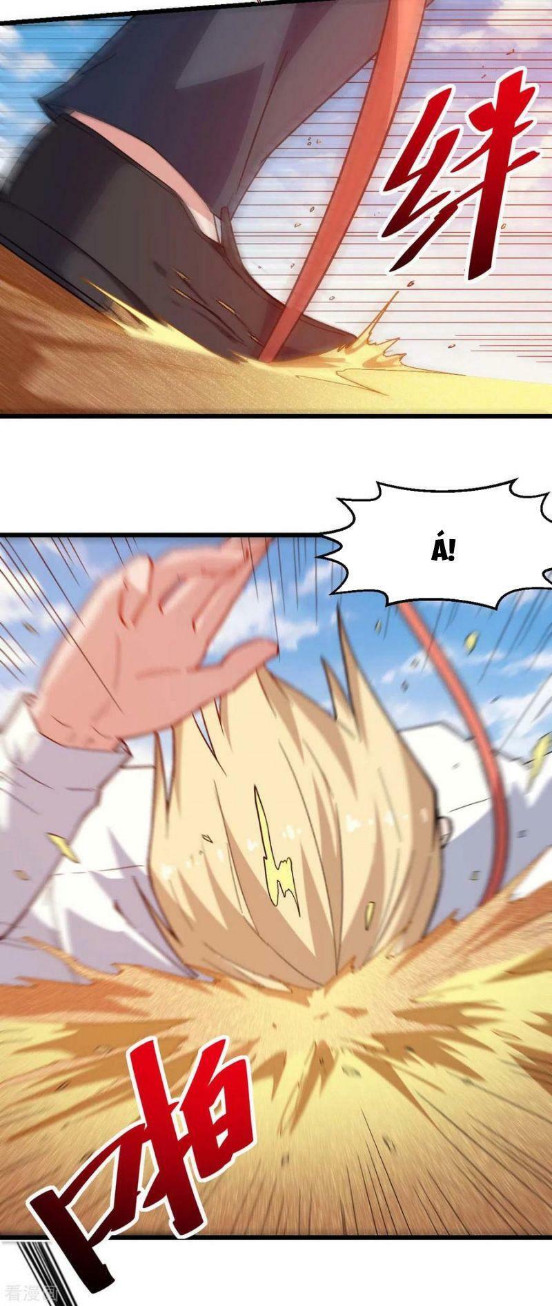 Vườn Trường Cuồng Sư Hệ Thống: Chapter 157