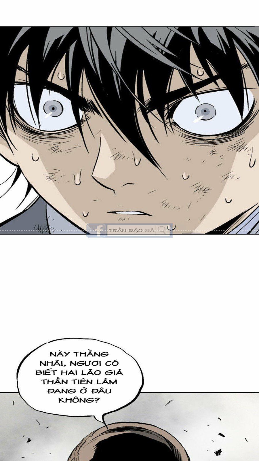 Cao Thủ 2: Chapter 65